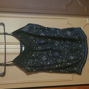 Maurices Summer Top, Size XL